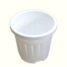 Tropical Botanic Plastic grow pots
