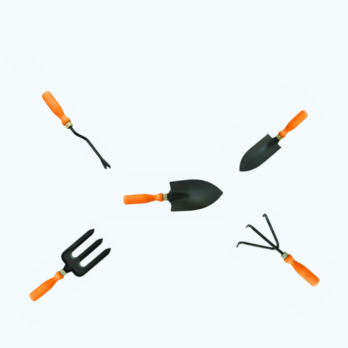 tropical botanic gardening tool kit