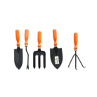 tropical botanic gardening kit