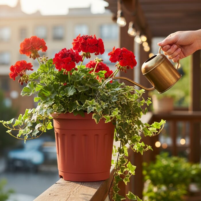 plastic grow pot terracotta plastic grow pot terracotta