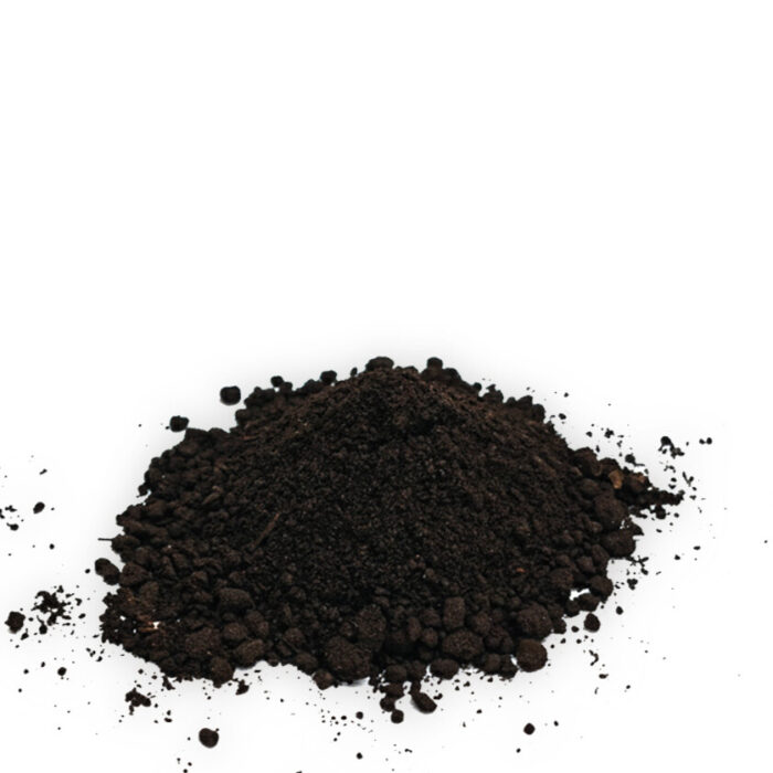 tropical botanic vermicompost