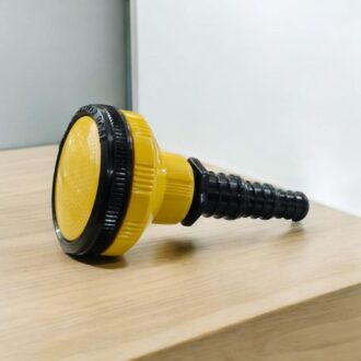 Tropical Botanic Concorde Fan Sprinkler Rose Small