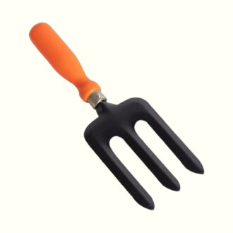 Tropical Botanic Gardening Hand Fork 1 Pcs