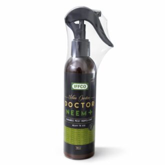 IFFCO Urban Gardens - Doctor Neem Plus - 200ml