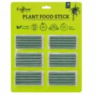 Tropical Botanic Plant Food Fertilizer Green Sticks for All Plants