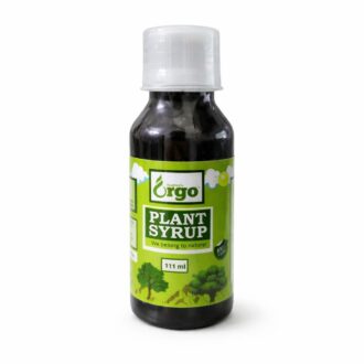 Plant Syrup – Plant Growth Booster Syrup | 100% Care