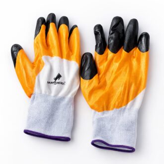 Tropical Botanic Gardening Gloves Free Size (1 Pair)