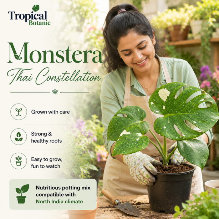 monstera lifestyle